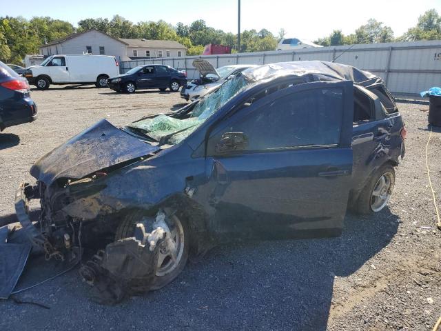  Salvage Toyota Scion