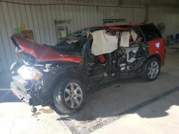  Salvage Saturn Vue