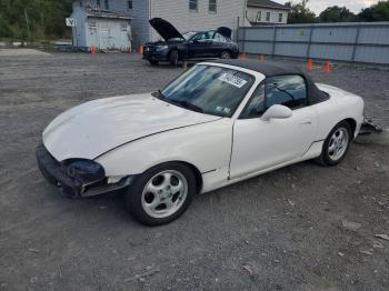  Salvage Mazda Mx5