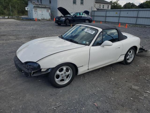  Salvage Mazda Mx5