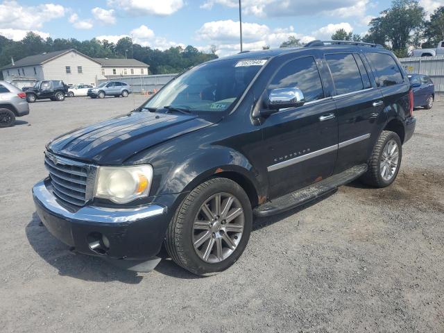  Salvage Chrysler Aspen