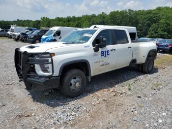  Salvage Chevrolet Ck Series
