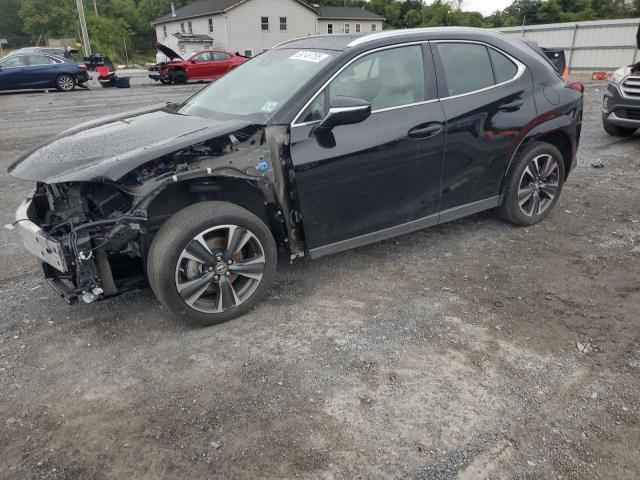  Salvage Lexus Ux