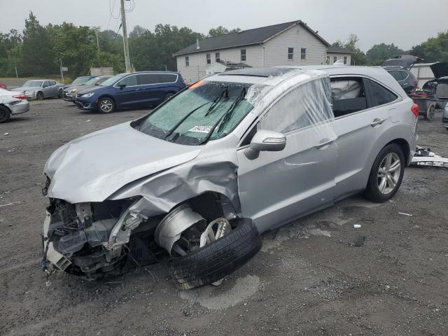  Salvage Acura RDX
