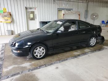  Salvage Acura Integra