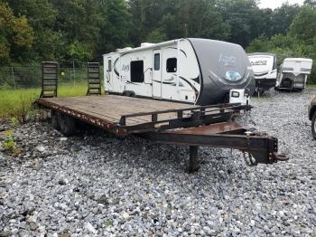  Salvage Sure Trac Other