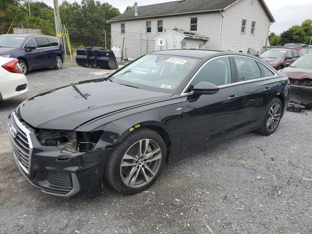  Salvage Audi A6