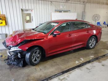  Salvage Kia K5