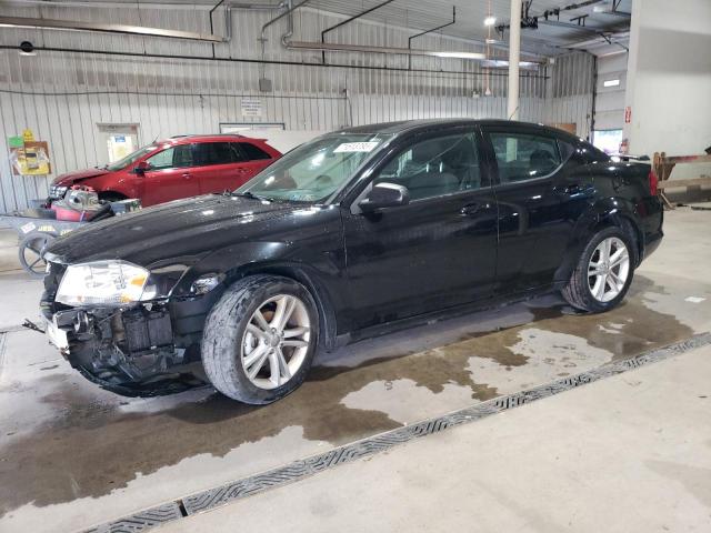  Salvage Dodge Avenger