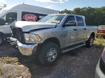  Salvage Ram 3500