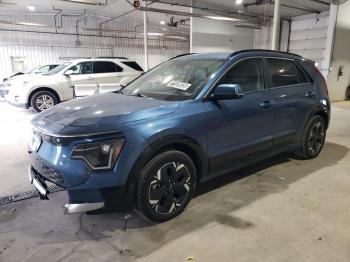  Salvage Kia Niro