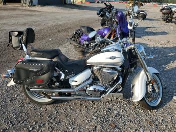  Salvage Suzuki Cyc Vl Vlr