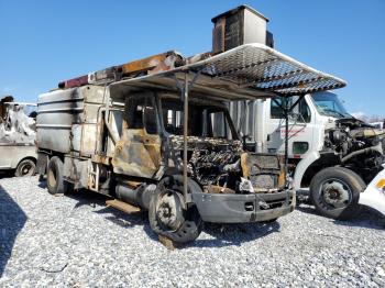  Salvage International 4000 Serie