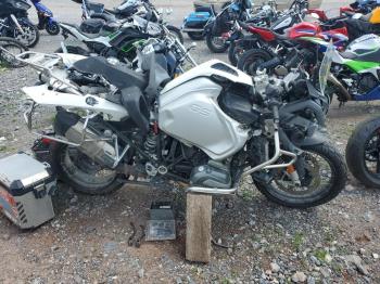  Salvage BMW R