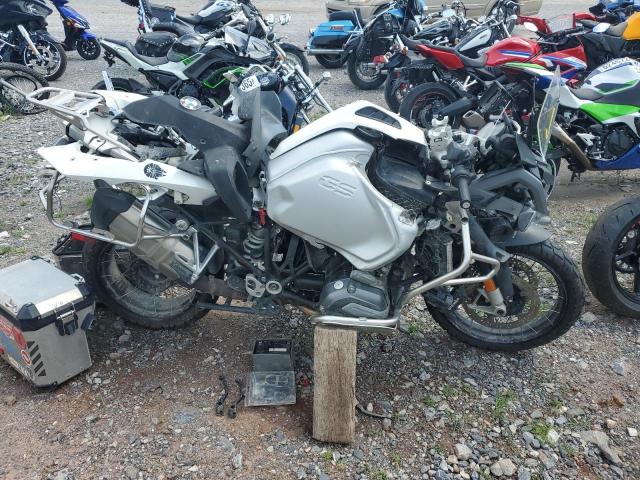  Salvage BMW R