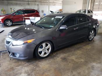  Salvage Acura TSX