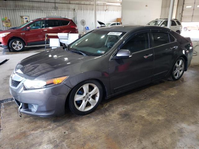  Salvage Acura TSX