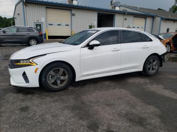  Salvage Kia K5