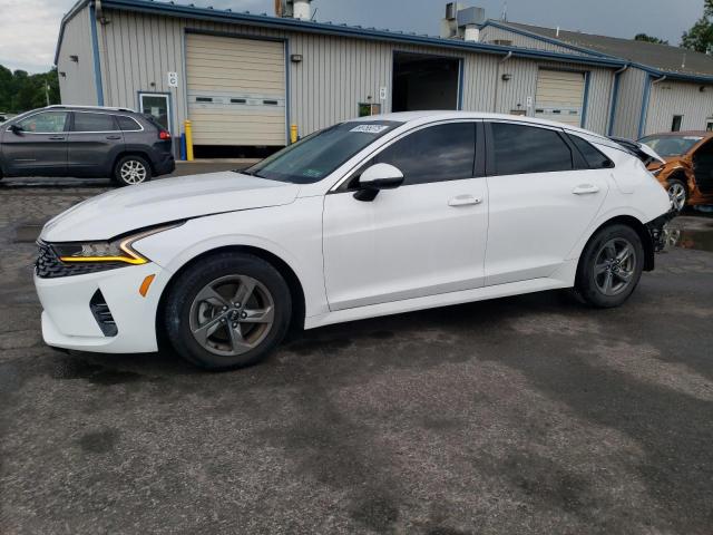  Salvage Kia K5