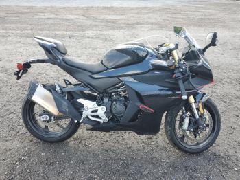  Salvage Cf Moto 450ss