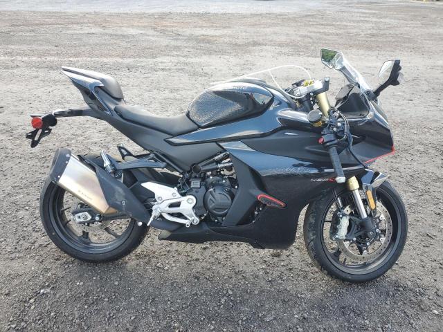  Salvage Cf Moto 450ss