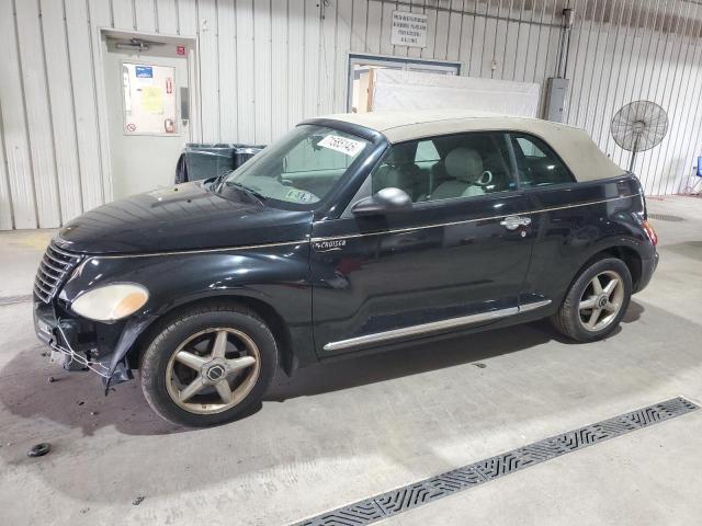  Salvage Chrysler PT Cruiser