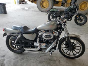  Salvage Harley-Davidson Xl1200 L