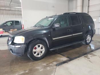  Salvage GMC Envoy
