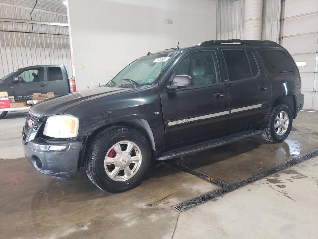  Salvage GMC Envoy