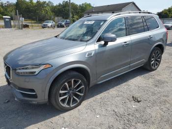  Salvage Volvo XC90