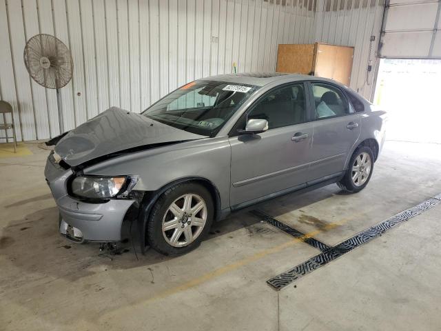  Salvage Volvo S40
