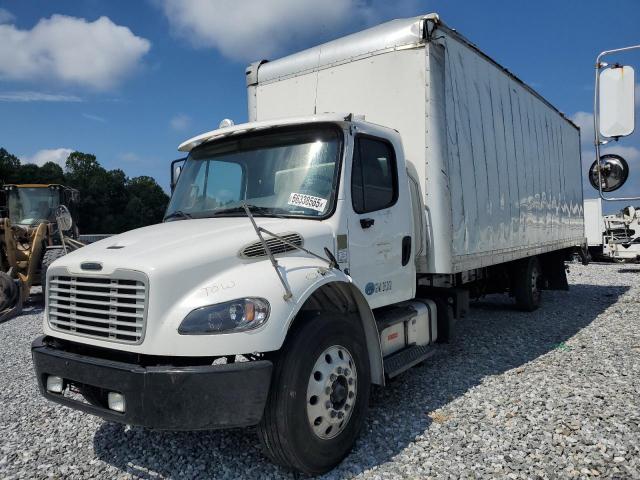  Salvage Freightliner M2 106 Med