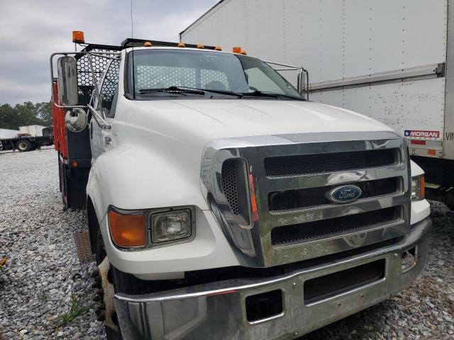  Salvage Ford F-650