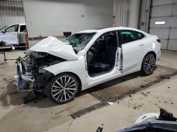  Salvage BMW 2 Series