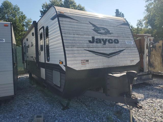  Salvage Jyca 264bh