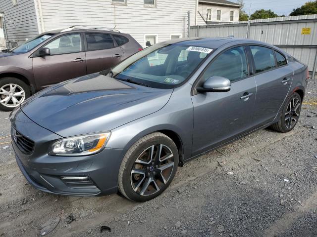  Salvage Volvo S60