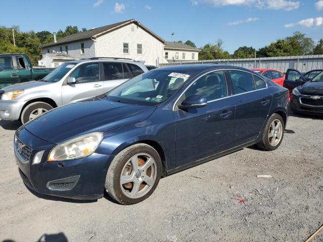  Salvage Volvo S60