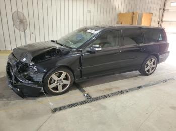  Salvage Volvo 145s