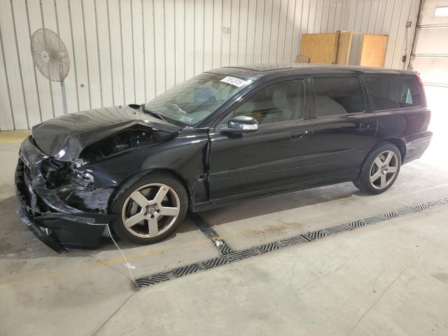  Salvage Volvo 145s