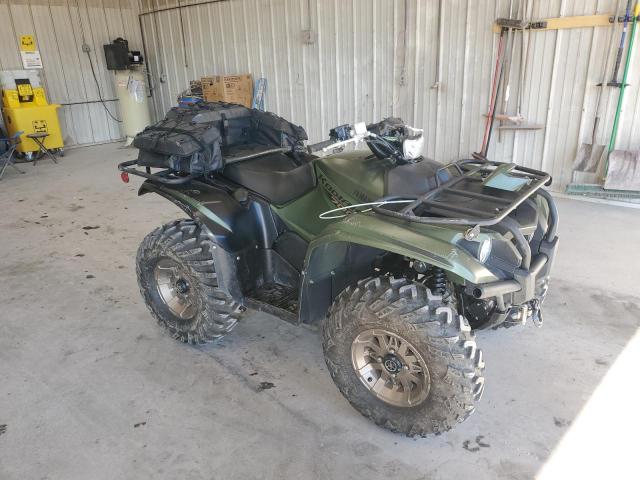  Salvage Yamaha Yfm700