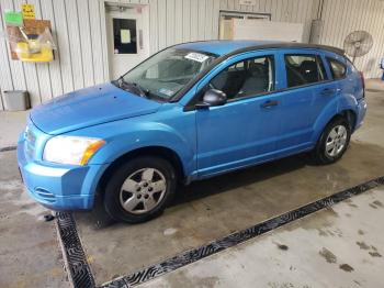  Salvage Dodge Caliber
