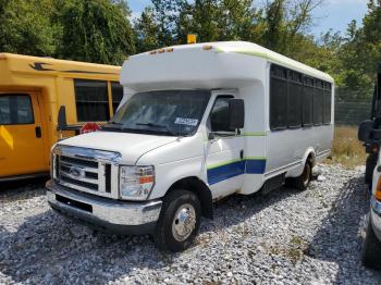  Salvage Ford Econoline