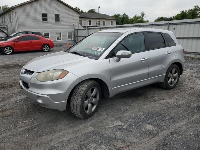  Salvage Acura RDX