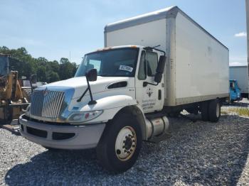  Salvage International 4000 Serie