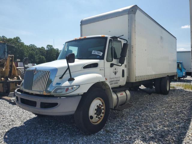  Salvage International 4000 Serie
