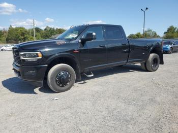  Salvage Ram 3500