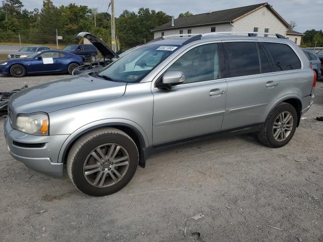  Salvage Volvo XC90