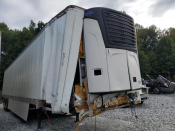  Salvage Great Dane Trailer Trailer