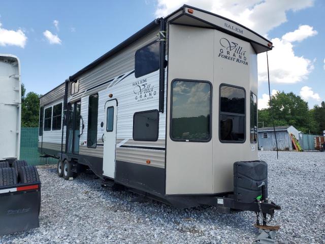  Salvage Salem Travel Tra