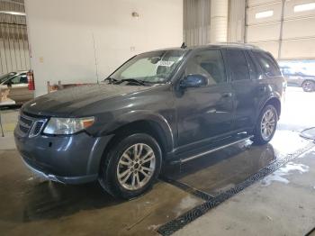  Salvage Saab 9 7